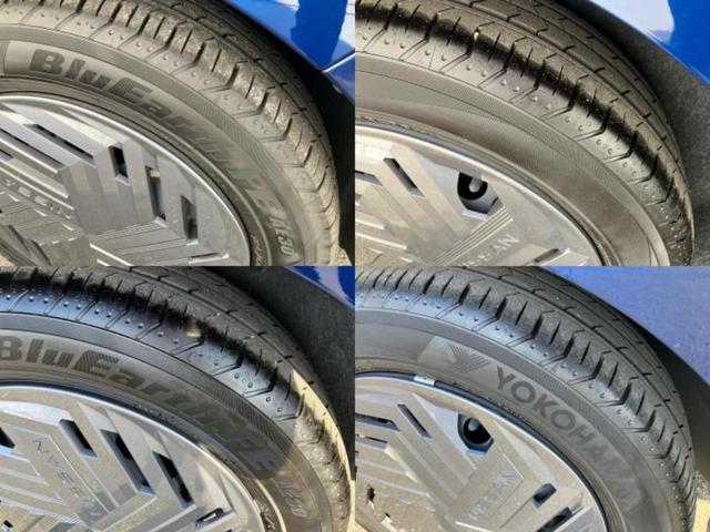 ノート X ディスプレイオーディオ9インチ/エマージェンシーブレーキ/アラウンドビューモニター/車線逸脱防止支援システム/ヘッドランプ LED/Bluetooth接続/ETC/EBD付ABS 衝突被害軽減システム(47枚目)