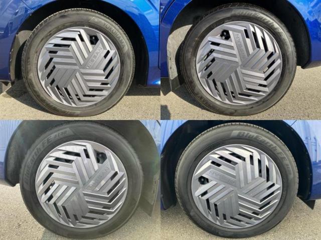 ノート X ディスプレイオーディオ9インチ/エマージェンシーブレーキ/アラウンドビューモニター/車線逸脱防止支援システム/ヘッドランプ LED/Bluetooth接続/ETC/EBD付ABS 衝突被害軽減システム(49枚目)