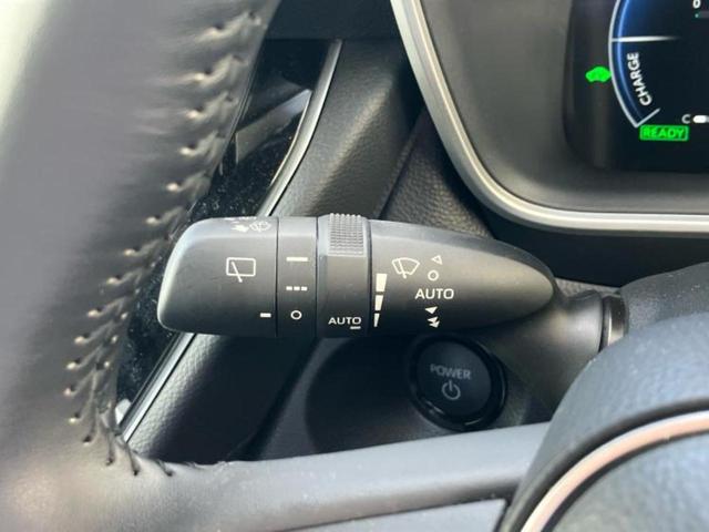 カローラクロス ハイブリッドＺ　保証書／ディスプレイオーディオ＋ナビ１０インチ／シートヒーター／車線逸脱防止支援システム／電動バックドア／ヘッドランプ　ＬＥＤ／ＥＴＣ／ＥＢＤ付ＡＢＳ／横滑り防止装置／アイドリングストップ（35枚目）