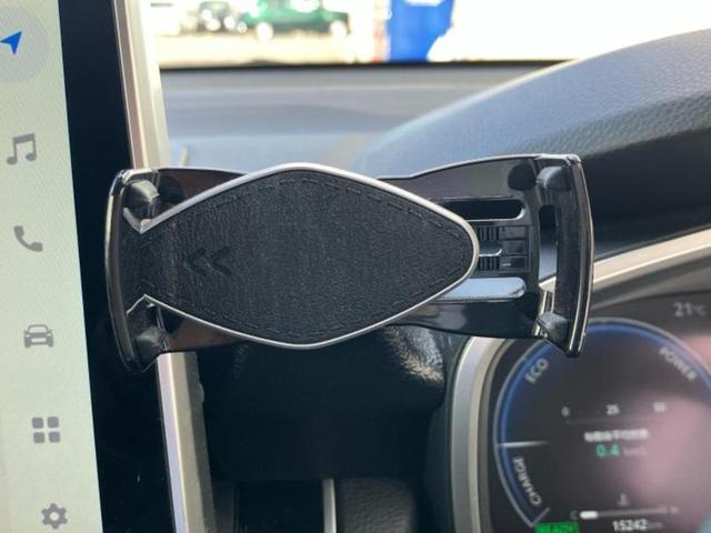 カローラクロス ハイブリッドＺ　保証書／ディスプレイオーディオ＋ナビ１０インチ／シートヒーター／車線逸脱防止支援システム／電動バックドア／ヘッドランプ　ＬＥＤ／ＥＴＣ／ＥＢＤ付ＡＢＳ／横滑り防止装置／アイドリングストップ（38枚目）