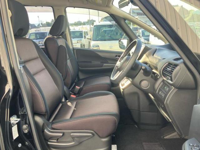 セレナ ハイウェイスタープロパイロットエディション　純正　９インチ　ＳＤナビ／エマージェンシーブレーキ／ハンズフリー両側電動スライドドア／車線逸脱防止支援システム／プロパイロット／ヘッドランプ　ＬＥＤ／Ｂｌｕｅｔｏｏｔｈ接続／ＥＴＣ　バックカメラ（4枚目）