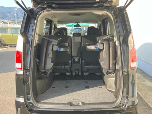 セレナ ハイウェイスタープロパイロットエディション　純正　９インチ　ＳＤナビ／エマージェンシーブレーキ／ハンズフリー両側電動スライドドア／車線逸脱防止支援システム／プロパイロット／ヘッドランプ　ＬＥＤ／Ｂｌｕｅｔｏｏｔｈ接続／ＥＴＣ　バックカメラ（21枚目）