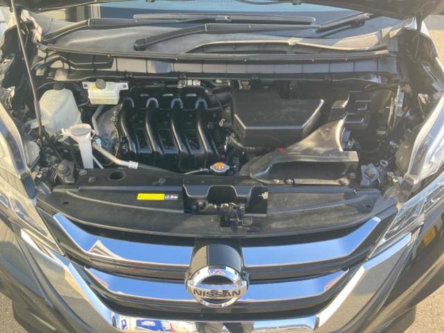 セレナ ハイウェイスタープロパイロットエディション　純正　９インチ　ＳＤナビ／エマージェンシーブレーキ／ハンズフリー両側電動スライドドア／車線逸脱防止支援システム／プロパイロット／ヘッドランプ　ＬＥＤ／Ｂｌｕｅｔｏｏｔｈ接続／ＥＴＣ　バックカメラ（49枚目）