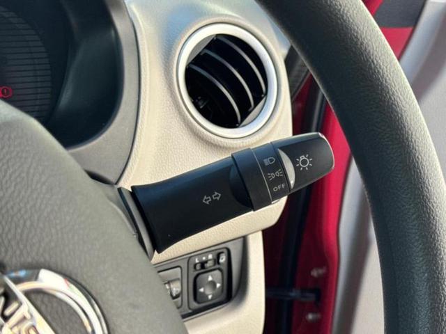 デイズ X 新品タイヤ/純正 SDナビ/EBD付ABS/アイドリングストップ/フロントモニター/サイドモニター/バックモニター/エアバッグ 運転席/エアバッグ 助手席/アルミホイール 社外 14インチ(14枚目)