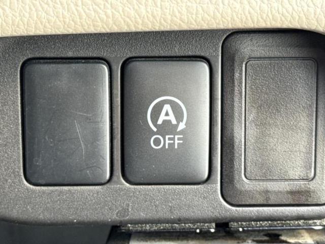 デイズ X 新品タイヤ/純正 SDナビ/EBD付ABS/アイドリングストップ/フロントモニター/サイドモニター/バックモニター/エアバッグ 運転席/エアバッグ 助手席/アルミホイール 社外 14インチ(18枚目)