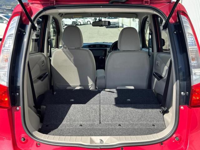 デイズ X 新品タイヤ/純正 SDナビ/EBD付ABS/アイドリングストップ/フロントモニター/サイドモニター/バックモニター/エアバッグ 運転席/エアバッグ 助手席/アルミホイール 社外 14インチ(19枚目)