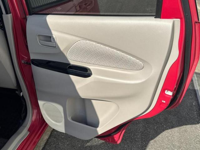 デイズ X 新品タイヤ/純正 SDナビ/EBD付ABS/アイドリングストップ/フロントモニター/サイドモニター/バックモニター/エアバッグ 運転席/エアバッグ 助手席/アルミホイール 社外 14インチ(21枚目)