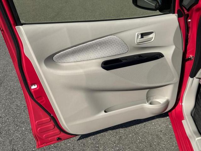 デイズ X 新品タイヤ/純正 SDナビ/EBD付ABS/アイドリングストップ/フロントモニター/サイドモニター/バックモニター/エアバッグ 運転席/エアバッグ 助手席/アルミホイール 社外 14インチ(22枚目)