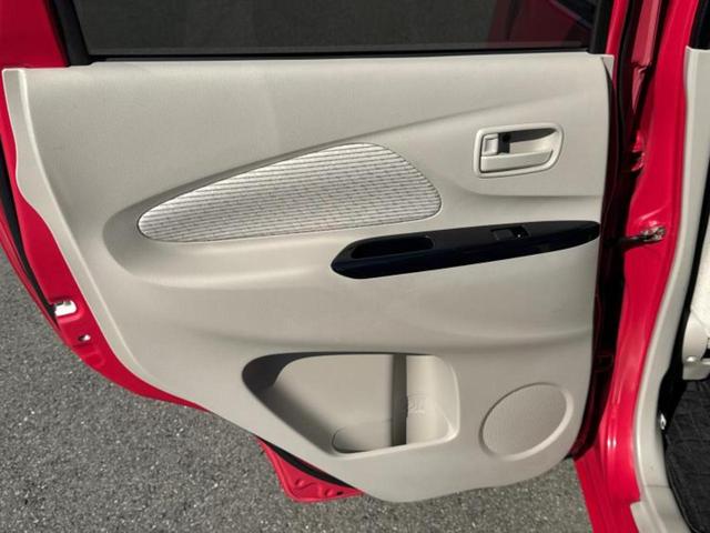 デイズ X 新品タイヤ/純正 SDナビ/EBD付ABS/アイドリングストップ/フロントモニター/サイドモニター/バックモニター/エアバッグ 運転席/エアバッグ 助手席/アルミホイール 社外 14インチ(23枚目)