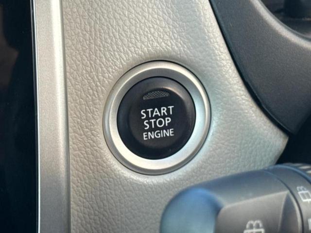 デイズ X 新品タイヤ/純正 SDナビ/EBD付ABS/アイドリングストップ/フロントモニター/サイドモニター/バックモニター/エアバッグ 運転席/エアバッグ 助手席/アルミホイール 社外 14インチ(24枚目)