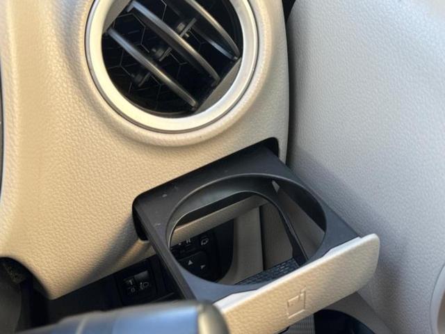 デイズ X 新品タイヤ/純正 SDナビ/EBD付ABS/アイドリングストップ/フロントモニター/サイドモニター/バックモニター/エアバッグ 運転席/エアバッグ 助手席/アルミホイール 社外 14インチ(30枚目)