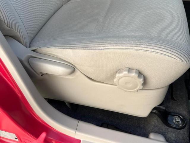 デイズ X 新品タイヤ/純正 SDナビ/EBD付ABS/アイドリングストップ/フロントモニター/サイドモニター/バックモニター/エアバッグ 運転席/エアバッグ 助手席/アルミホイール 社外 14インチ(35枚目)