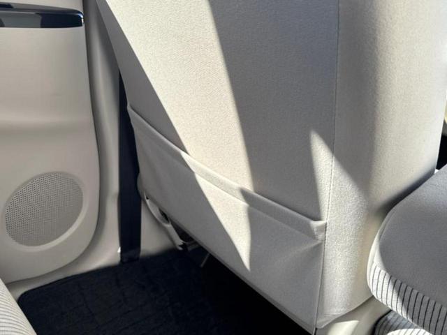 デイズ X 新品タイヤ/純正 SDナビ/EBD付ABS/アイドリングストップ/フロントモニター/サイドモニター/バックモニター/エアバッグ 運転席/エアバッグ 助手席/アルミホイール 社外 14インチ(36枚目)