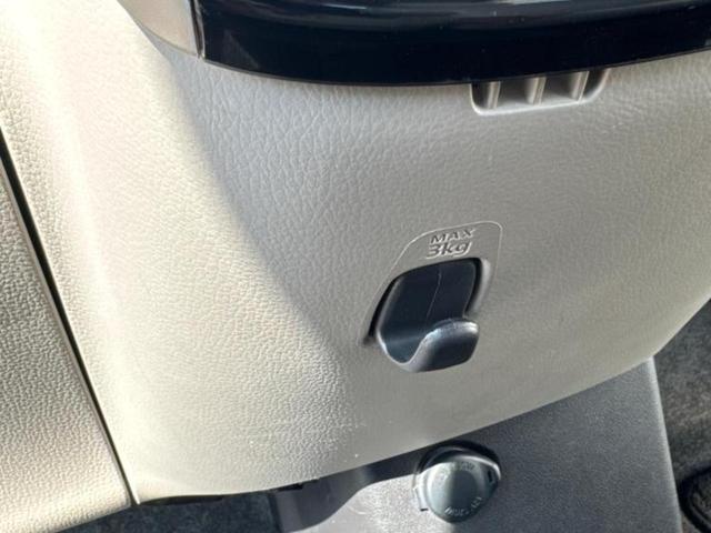 デイズ X 新品タイヤ/純正 SDナビ/EBD付ABS/アイドリングストップ/フロントモニター/サイドモニター/バックモニター/エアバッグ 運転席/エアバッグ 助手席/アルミホイール 社外 14インチ(38枚目)