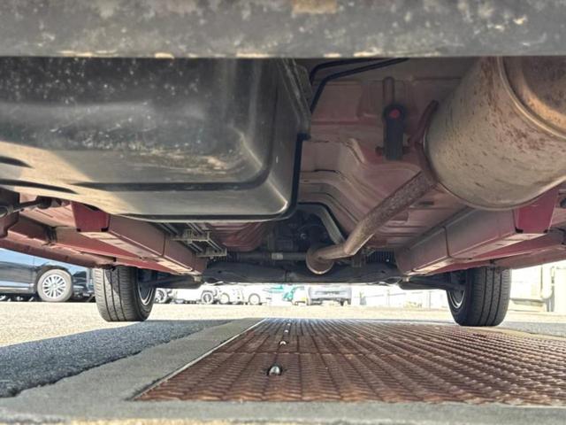 デイズ X 新品タイヤ/純正 SDナビ/EBD付ABS/アイドリングストップ/フロントモニター/サイドモニター/バックモニター/エアバッグ 運転席/エアバッグ 助手席/アルミホイール 社外 14インチ(44枚目)