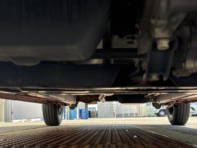 デイズ X 新品タイヤ/純正 SDナビ/EBD付ABS/アイドリングストップ/フロントモニター/サイドモニター/バックモニター/エアバッグ 運転席/エアバッグ 助手席/アルミホイール 社外 14インチ(45枚目)