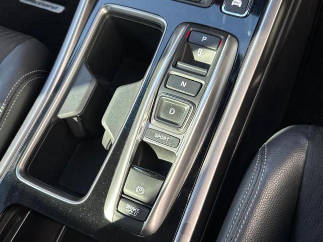 アコードハイブリッド EX 新品タイヤ/純正 SDナビ/衝突安全装置/シートヒーター/車線逸脱防止支援システム/ETC/EBD付ABS/横滑り防止装置/アイドリングストップ/バックモニター/フルセグTV/DVD バックカメラ(16枚目)