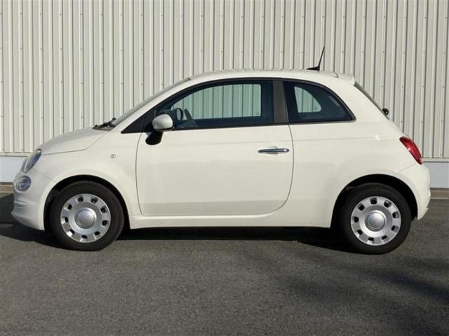 500 1.2カルト 保証書/ディスプレイオーディオ/ETC/EBD付ABS/横滑り防止装置/アイドリングストップ/クルーズコントロール/エアバッグ 運転席/エアバッグ 助手席/エアバッグ サイド/MTモード付き 記録簿(2枚目)