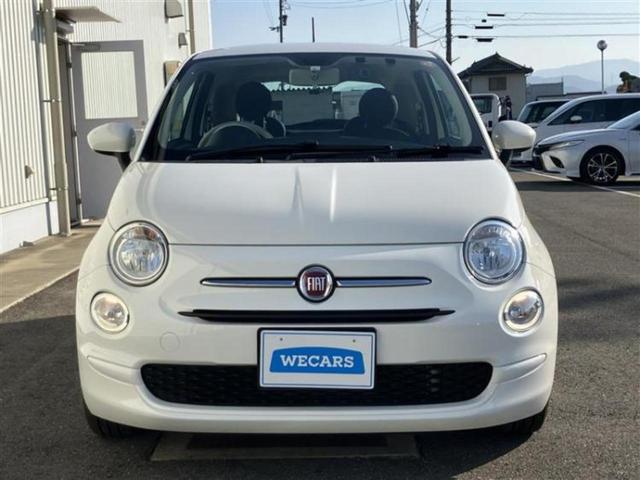 500 1.2カルト 保証書/ディスプレイオーディオ/ETC/EBD付ABS/横滑り防止装置/アイドリングストップ/クルーズコントロール/エアバッグ 運転席/エアバッグ 助手席/エアバッグ サイド/MTモード付き 記録簿(17枚目)