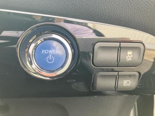 プリウス Sツーリングセレクション 新品タイヤ/純正 9インチ SDナビ/シートヒーター/シート 合皮/ヘッドランプ LED/ETC/EBD付ABS/横滑り防止装置/アイドリングストップ/フルセグTV/エアバッグ 運転席 記録簿(31枚目)