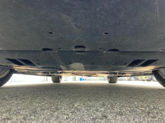 プリウス Sツーリングセレクション 新品タイヤ/純正 9インチ SDナビ/シートヒーター/シート 合皮/ヘッドランプ LED/ETC/EBD付ABS/横滑り防止装置/アイドリングストップ/フルセグTV/エアバッグ 運転席 記録簿(45枚目)