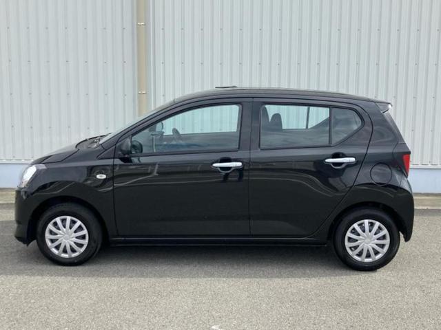 ミライース L SA3 スマートアシスト(トヨタ・ダイハツ)/車線逸脱防止支援システム/EBD付ABS/横滑り防止装置/アイドリングストップ/禁煙車/エアバッグ 運転席/エアバッグ 助手席/衝突安全ボディ/パワーウインドウ(2枚目)