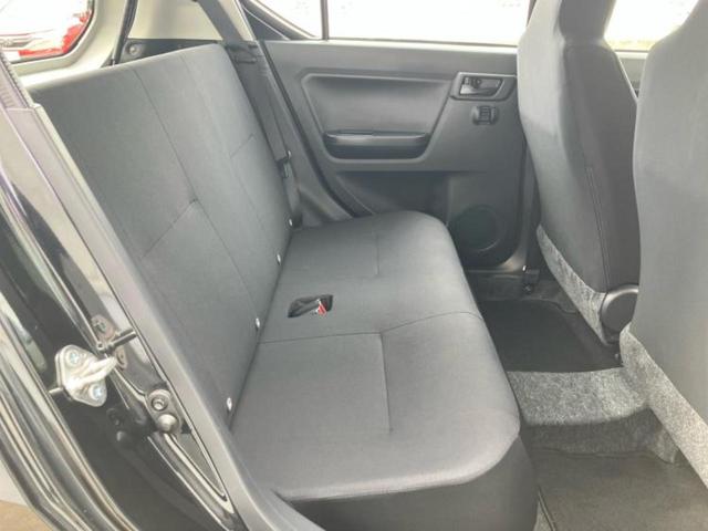 ミライース L SA3 スマートアシスト(トヨタ・ダイハツ)/車線逸脱防止支援システム/EBD付ABS/横滑り防止装置/アイドリングストップ/禁煙車/エアバッグ 運転席/エアバッグ 助手席/衝突安全ボディ/パワーウインドウ(5枚目)