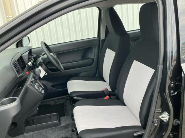 ミライース L SA3 スマートアシスト(トヨタ・ダイハツ)/車線逸脱防止支援システム/EBD付ABS/横滑り防止装置/アイドリングストップ/禁煙車/エアバッグ 運転席/エアバッグ 助手席/衝突安全ボディ/パワーウインドウ(6枚目)