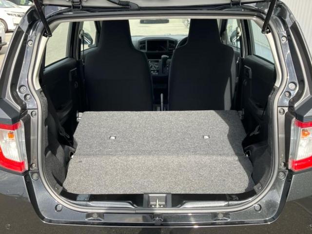 ミライース L SA3 スマートアシスト(トヨタ・ダイハツ)/車線逸脱防止支援システム/EBD付ABS/横滑り防止装置/アイドリングストップ/禁煙車/エアバッグ 運転席/エアバッグ 助手席/衝突安全ボディ/パワーウインドウ(19枚目)