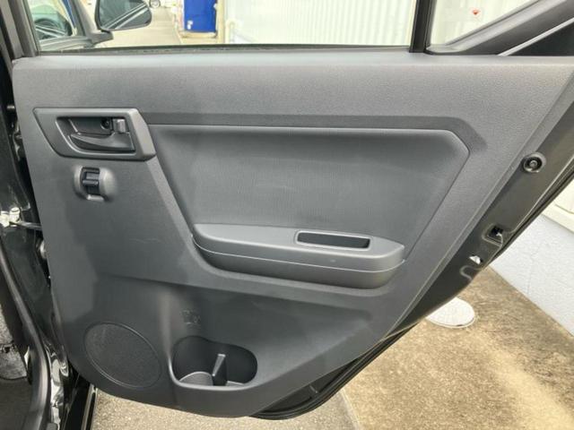 ミライース L SA3 スマートアシスト(トヨタ・ダイハツ)/車線逸脱防止支援システム/EBD付ABS/横滑り防止装置/アイドリングストップ/禁煙車/エアバッグ 運転席/エアバッグ 助手席/衝突安全ボディ/パワーウインドウ(21枚目)