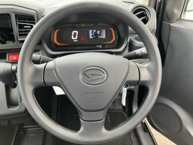 ミライース L SA3 スマートアシスト(トヨタ・ダイハツ)/車線逸脱防止支援システム/EBD付ABS/横滑り防止装置/アイドリングストップ/禁煙車/エアバッグ 運転席/エアバッグ 助手席/衝突安全ボディ/パワーウインドウ(25枚目)