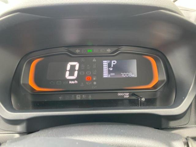 ミライース L SA3 スマートアシスト(トヨタ・ダイハツ)/車線逸脱防止支援システム/EBD付ABS/横滑り防止装置/アイドリングストップ/禁煙車/エアバッグ 運転席/エアバッグ 助手席/衝突安全ボディ/パワーウインドウ(26枚目)