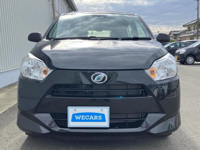 ミライース L SA3 スマートアシスト(トヨタ・ダイハツ)/車線逸脱防止支援システム/EBD付ABS/横滑り防止装置/アイドリングストップ/禁煙車/エアバッグ 運転席/エアバッグ 助手席/衝突安全ボディ/パワーウインドウ(38枚目)