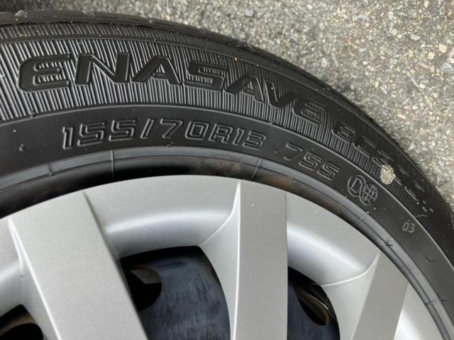 ミライース L SA3 スマートアシスト(トヨタ・ダイハツ)/車線逸脱防止支援システム/EBD付ABS/横滑り防止装置/アイドリングストップ/禁煙車/エアバッグ 運転席/エアバッグ 助手席/衝突安全ボディ/パワーウインドウ(45枚目)