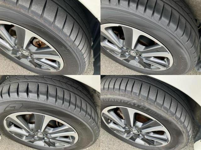 ご購入後の車検やメンテナンスもＷＥＣＡＲＳにお任せください！自社で整備から修理まで行っておりますので、ご納車後のアフターフォローもお任せください！