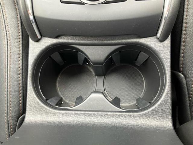 CX-5 XD Lパッケージ ディスプレイオーディオ/衝突安全装置/シートヒーター 前席/360°ビューモニター/車線逸脱防止支援システム/シート 合皮/電動バックドア/ヘッドランプ LED/ETC/EBD付ABS バックカメラ(25枚目)