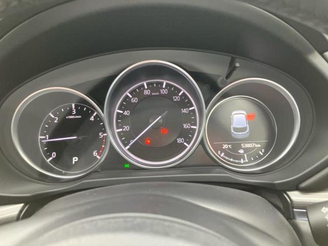 CX-5 XD Lパッケージ ディスプレイオーディオ/衝突安全装置/シートヒーター 前席/360°ビューモニター/車線逸脱防止支援システム/シート 合皮/電動バックドア/ヘッドランプ LED/ETC/EBD付ABS バックカメラ(32枚目)