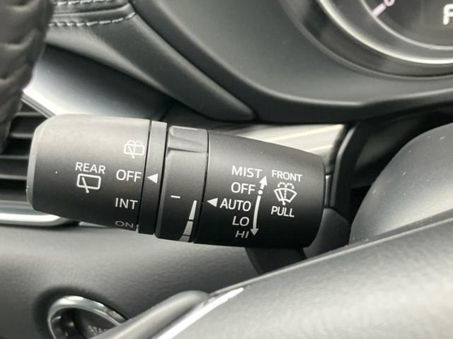 CX-5 XD Lパッケージ ディスプレイオーディオ/衝突安全装置/シートヒーター 前席/360°ビューモニター/車線逸脱防止支援システム/シート 合皮/電動バックドア/ヘッドランプ LED/ETC/EBD付ABS バックカメラ(36枚目)