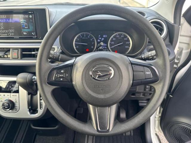 キャスト ＧリミテッドＳＡ３　ディスプレイオーディオ／スマートアシスト（トヨタ・ダイハツ）／シートヒーター　前席／パノラマモニター／車線逸脱防止支援システム／ヘッドランプ　ＬＥＤ／ＥＴＣ／ＥＢＤ付ＡＢＳ／横滑り防止装置（13枚目）