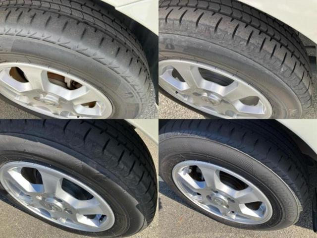 マーチ 12X30thハピネス 新品タイヤ/純正 SDナビ/ETC/EBD付ABS/アイドリングストップ/バックモニター/ワンセグTV/エアバッグ 運転席/エアバッグ 助手席/衝突安全ボディ/アルミホイール 純正 14インチ(47枚目)