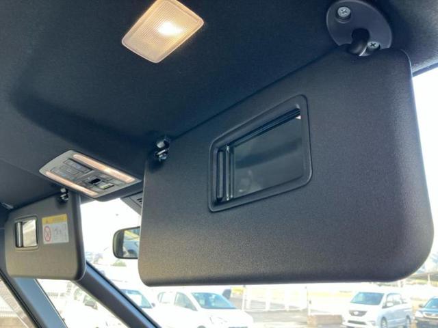 ヴォクシー ハイブリッドＳ－Ｚ　新品タイヤ／ディスプレイオーディオ＋ナビ１０．５インチ／トヨタセーフティセンス／両側電動スライドドア／シートヒーター　前席／車線逸脱防止支援システム／シート　ハーフレザー／電動バックドア　バックカメラ（15枚目）