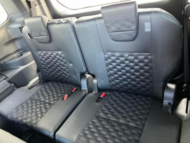 ヴォクシー ハイブリッドＳ－Ｚ　新品タイヤ／ディスプレイオーディオ＋ナビ１０．５インチ／トヨタセーフティセンス／両側電動スライドドア／シートヒーター　前席／車線逸脱防止支援システム／シート　ハーフレザー／電動バックドア　バックカメラ（19枚目）