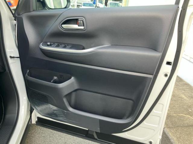 ヴォクシー ハイブリッドＳ－Ｚ　新品タイヤ／ディスプレイオーディオ＋ナビ１０．５インチ／トヨタセーフティセンス／両側電動スライドドア／シートヒーター　前席／車線逸脱防止支援システム／シート　ハーフレザー／電動バックドア　バックカメラ（22枚目）