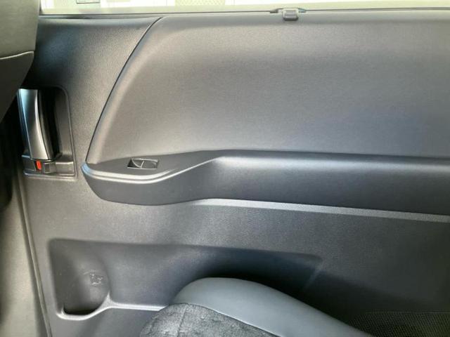 ヴォクシー ハイブリッドＳ－Ｚ　新品タイヤ／ディスプレイオーディオ＋ナビ１０．５インチ／トヨタセーフティセンス／両側電動スライドドア／シートヒーター　前席／車線逸脱防止支援システム／シート　ハーフレザー／電動バックドア　バックカメラ（23枚目）