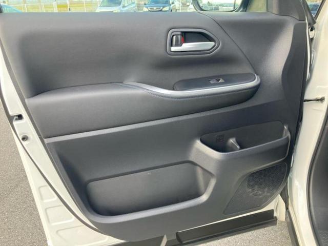 ヴォクシー ハイブリッドＳ－Ｚ　新品タイヤ／ディスプレイオーディオ＋ナビ１０．５インチ／トヨタセーフティセンス／両側電動スライドドア／シートヒーター　前席／車線逸脱防止支援システム／シート　ハーフレザー／電動バックドア　バックカメラ（24枚目）