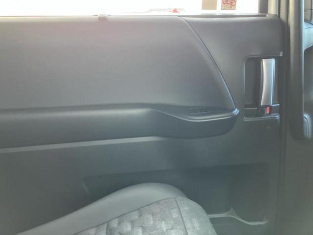 ヴォクシー ハイブリッドＳ－Ｚ　新品タイヤ／ディスプレイオーディオ＋ナビ１０．５インチ／トヨタセーフティセンス／両側電動スライドドア／シートヒーター　前席／車線逸脱防止支援システム／シート　ハーフレザー／電動バックドア　バックカメラ（25枚目）