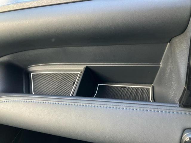 ヴォクシー ハイブリッドＳ－Ｚ　新品タイヤ／ディスプレイオーディオ＋ナビ１０．５インチ／トヨタセーフティセンス／両側電動スライドドア／シートヒーター　前席／車線逸脱防止支援システム／シート　ハーフレザー／電動バックドア　バックカメラ（26枚目）