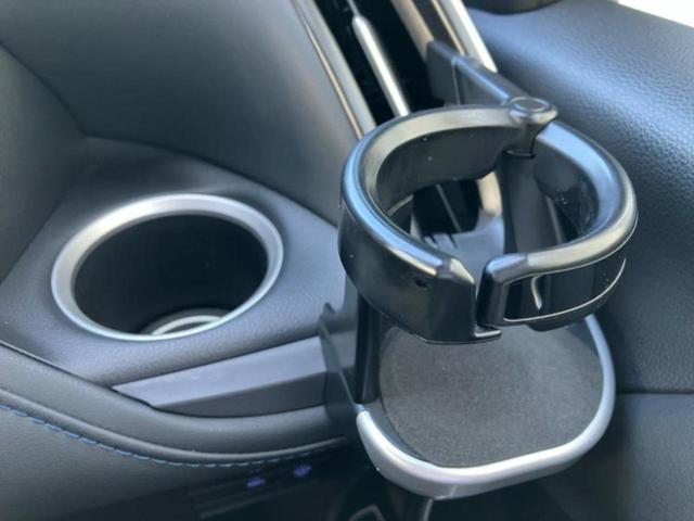 ヴォクシー ハイブリッドＳ－Ｚ　新品タイヤ／ディスプレイオーディオ＋ナビ１０．５インチ／トヨタセーフティセンス／両側電動スライドドア／シートヒーター　前席／車線逸脱防止支援システム／シート　ハーフレザー／電動バックドア　バックカメラ（27枚目）