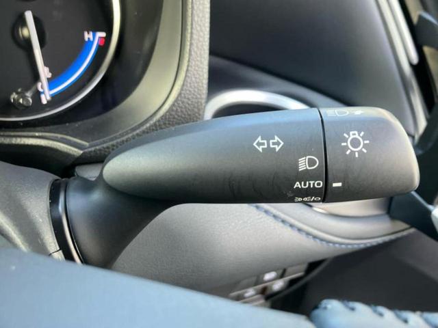 ヴォクシー ハイブリッドＳ－Ｚ　新品タイヤ／ディスプレイオーディオ＋ナビ１０．５インチ／トヨタセーフティセンス／両側電動スライドドア／シートヒーター　前席／車線逸脱防止支援システム／シート　ハーフレザー／電動バックドア　バックカメラ（36枚目）