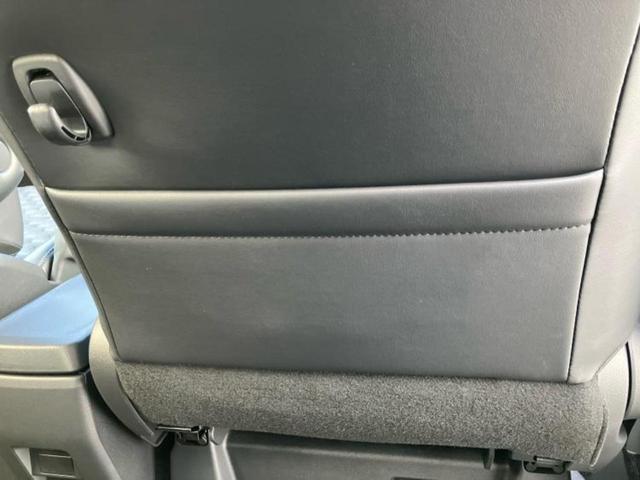 ヴォクシー ハイブリッドＳ－Ｚ　新品タイヤ／ディスプレイオーディオ＋ナビ１０．５インチ／トヨタセーフティセンス／両側電動スライドドア／シートヒーター　前席／車線逸脱防止支援システム／シート　ハーフレザー／電動バックドア　バックカメラ（42枚目）